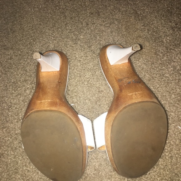 ALDO heels - Picture 2 of 3